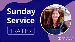 "God's purpose for you" - A Service for Volunteering Sunday Trailer