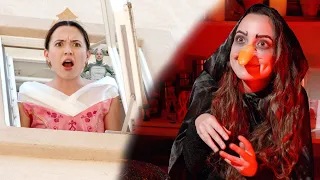 Worst Fairy Tale Ever Told - Merrell Twins