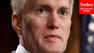 James Lankford Promotes Bill Forcing Congress To Work Nonstop Until Government Shutdown Is Avoided