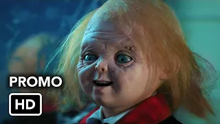 Chucky Season 3, Part 2: "He's Not Dead Yet" Promo (HD)