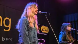 First Aid Kit - Emmylou (Bing Lounge)