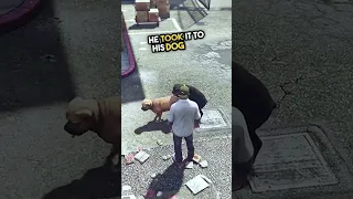 Homeless Man Incident 💀