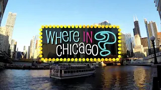 Where In Chicago? with Geoffrey Baer