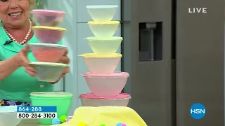 HSN | Party with Tupperware 02.23.2024 - 03 PM