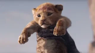 Король Лев 2019.  (The Lion King, 2019)  ОБЗОР.