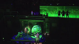"Suppertime" from "Little Shop of Horrors" (2018-19 Season)