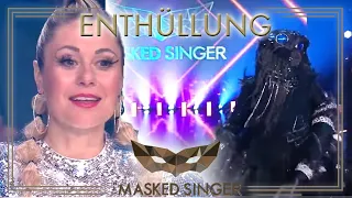 Wer ist Mystica? | The Masked Singer | ProSieben