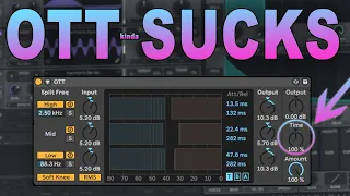 These Mistakes Make Your Basses WEAKER! (Dubstep Post-Processing & Sound Design Mixing Tutorial)