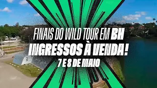 O melhor do Wild Rift brasileiro chega a Belo Horizonte | Finais do Wild Tour 2022