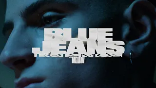 ETHISMOS - BLUE JEANS (Prod.Melow) [Official Music Video]