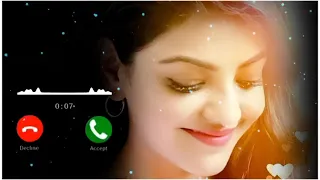 mai jis din bhula du Tera pyar Dil se   love ringtone