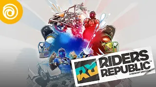 Riders Republic - Showdown Season 2 Trailer