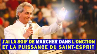 LA REPONSE A MA SOIF POUR DIEU ET LE PRIX  PAYER POUR UNE VIE REMPLIE DE PUISSANCE//BENNY HINN