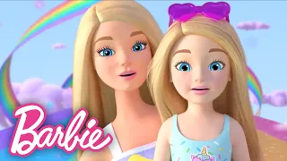 @Barbie | Barbie Fantasy Adventures Marathon! ✨🌈🦄