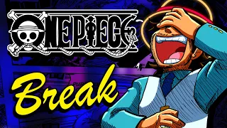 One Piece Theory Review Stream 5