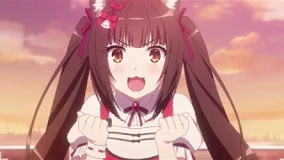 Кошачий рай  Некопара  Nekopara OVA  ネコぱら Серия 1 Episode 1