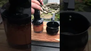 Как приготовить острый Чили соус за 1 минуту