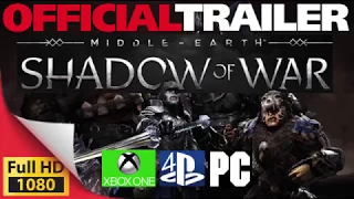 Nemesis Forge new update Shadow of War Free Play Days - All platforms