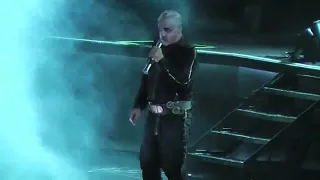 Rammstein Du Hast  México 2022