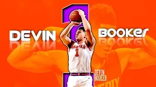 Devin Booker candy (paint)-Mix