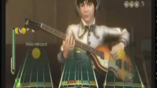 [MQ] [Band] The Beatles: Rock Band: Norwegian Wood (This Bird Has Flown) Expert Gold Stars