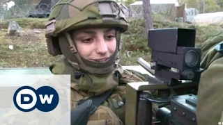 Conscription for women in Norway | DW Documentary