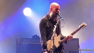 BARONESS - HELLFEST 2022 War, Wisdom and Rhyme (17/06)