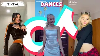 Ultimate TikTok Dance Compilation Of October 2021 - Part 19