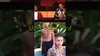 Snoop 😂👑 #snoopdogg #rap #hiphop #reaction | 🎥: Peacock