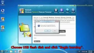 Windows Password Unlocker for Windows XP, 7, 8, 8 1, Vista