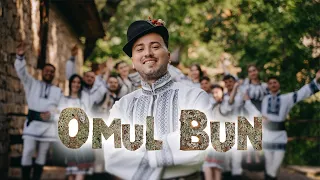 @AlexandruBradatan - OMUL BUN ❤️ Official Video