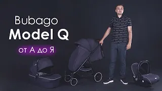 🔴 Bubago Model Q - РУКОВОДСТВО ПОЛЬЗОВАТЕЛЯ / ВСЕ что нужно знать от А до Я