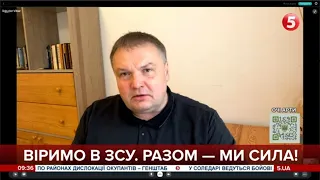 На війну або в тюрму: скоро росіяни почнуть тікати і лягати на лікарняні – Денисенко