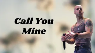 Daughtry - Call You Mine (Lyrics)