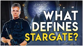 These 7 Things Make STARGATE Special