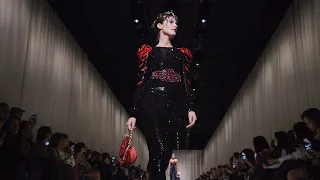 Giorgio Armani | Haute Couture Fall Winter 2023/2024 | Full Show