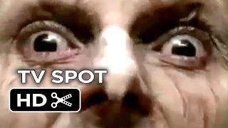 Deliver Us From Evil TV SPOT - Friday the 13th (2014) - Eric Bana Horror Movie HD