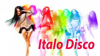 NewEvro Italo-Disco