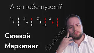 Сетевой маркетинг, путь к миллионам?