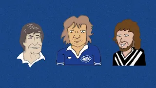 The 1981 Newtown Jets Story