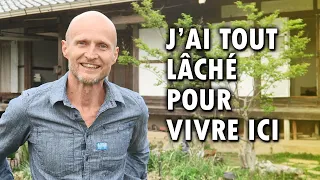 À 50 ans il refait sa vie en Corée !