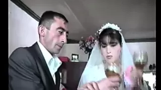 AZERI WEDDING АЗЕРБАЙДЖАНСКАЯ СВАДЬБА