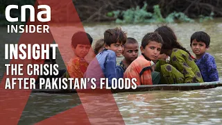 Pakistan Had Its Worst Flood In Recent History. Now What? | Insight | Full Episode