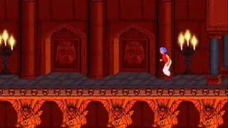 Prince of Persia 2: Hall of Fame Speedrun Part 6