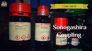 Sonogashira Coupling - A Practical Approach