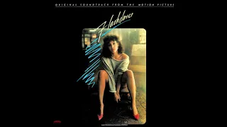 Helen St. John – “Love Theme from Flashdance” (Casablanca) 1983