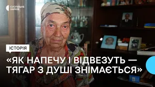 81-річна жителька Вербівки понад рік пече пиріжки для військових: її онук загинув на війні