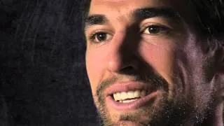 HEAD Tour TV - Jeremy Chardy Player Profile