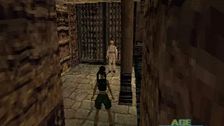 Tomb Raider: The Last Revelation (PSX) Longplay (All 70 Secrets)