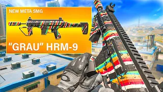 *NEW* HRM-9 Could Be THE META in Warzone 3! (MW3 Warzone)